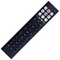ราคา ERF2B38H รีโมทคอนโทรลใช้งานร่วมกับ Hisense TV 43A7Q 50A7Q 55E8Q 85U7Q 65U7Q 55A7Q 75E8Q 85E77Q 50E8Q อะไหล่ (ไม่มีเสียง) (45307152754)