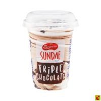 ราคา แมกโนเลีย ซันเดย์ ไอศกรีม รสช็อกโกแลตและกลิ่นวานิลลามอลต์ 80 ก. (55017843543)