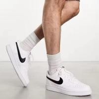 ราคา W NIKE Court Vision Low Next Nature รองเท้าลำลองผู้หญิง (53167749801)