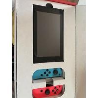 ราคา (มือสอง) nintendo switch กล่องแดง สภาพดี (17982842422)