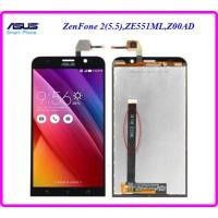 ราคา จอ LCD.Asus Asus ZenFone 2 (ZE551ML,Z00AD)5.5 นิ้ว (2493011352)