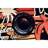 ราคา เลนส์มือหมุน canon FD 50mm f1.4 ssc (18442972612)