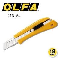 ราคา ใบคัตเตอร์ มีดคัตเตอร์ OLFA BN-AL (24033830488)