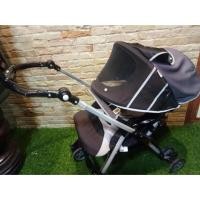 ราคา รถเข็นเด็ก Aprica (1736163498)