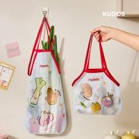 ราคา ความรุ่งโรจน์ อเนกประสงค์แขวนกระเป๋าตาข่ายออแกไนเซอร์กระเป๋าตะกร้าการจัดเก็บหัวหอมผักผลไม้ครัว (24998396066)