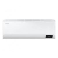 ราคา GlobalHouse SAMSUNG เครื่องปรับอากาศ S-Inverter Eco 12000BTU AR13TYHYBWKNST สีขาว สินค้าของแท้คุณภาพดี (22926707034)