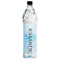 ราคา ไอซ์แลนดิกเกลเซียลน้ำแร่ธรรมชาติ 1500มล. Icelandic Glacial Natural Spring Water 1500ml. (49212743063)
