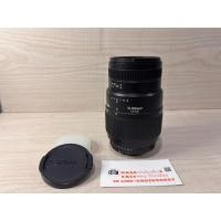ราคา Lens Tamron 70-300 mm For Nikon (56559533916)