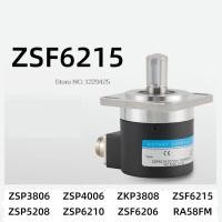 ราคา <0>ZSF6215-007CW-1024BZ3-5L โรตารีเอ็นโค้ดเดอร์ ZSF6215 (29180297697)