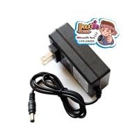 ราคา เครื่องชาร์จแบตเตอรี่ เครื่องชาร์จแบต 12V 3A หรือ 12.6V 3A เครื่องชาร์จแบตริเธียม 12V ไฟออก 12.6V 3A เต็มแล้วตัด (27871634269)