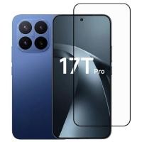 ราคา ฟิล์มกระจก สำหรับ Xiaomi 17T / 17T Pro / 15T / 15T Pro กระจกกันรอย 14T 14Tpro 13T 13TPro 11T 11TPRO 10T 10TPro (53962895570)