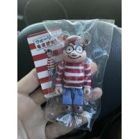 ราคา Bearbrick,Be@rbrick Series 35 Wally 100% (7886419307)
