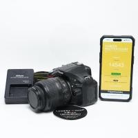 ราคา Nikon D5200 + 18-55 ชัตเตอร์ 14k (26059212890)