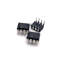 ราคา PIC12F508 12F508-I/P PIC12F508-I/P DIP-8 8-Bit Flash Microcontrollers IC Chip PIC-12F508-I/P 1PC (24182661010)