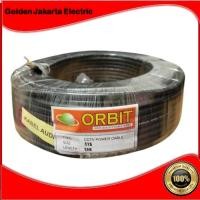 ราคา สายไฟเส้น 3x1.5 สายปั๊มดาวเทียม HTM ORBIT (44031524209)