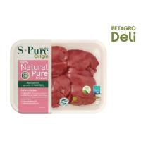 ราคา เอสเพียว ตับไก่ 350 ก. S-Pure Chicken Liver 350 G. (52661348646)
