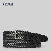 ราคา Polo Ralph Lauren เข็มขัดผู้ชาย รุ่น MAPOBLT0F320065 สี 001(BLACK) (5988869688)