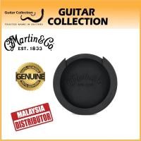 ราคา Martin 18A0166 Feedback Suppressor Soundhole Cover สําหรับ Martin 00/000 รุ่น (3.875" soundhole) (41300738251)
