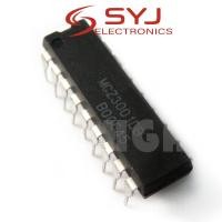 ราคา มีสินค้า วงจรรวม DIP-18 MCZ3001DB MCZ3001D MCZ3001 1 ชิ้น (22272129789)