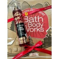 ราคา ParIs Amour Bath&BodyWorks ❤️ Emily In Paris ❤️ Mist บอดี้สเปรย์_236 ml (27075926913)