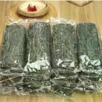 ราคา ใหม่สไตล์แพคเกจขนาดเล็กอบแห้ง สาหร่ายทะเล หั่นฝอยถุงเล็กสินค้าแห้งส่วนผสมหม้อสลัดเย็นทั้งกล่องขนาดกลางหนาหั่นฝอยแผงลอยเชิงพาณิชย์ ยู20260904 (54817360353)
