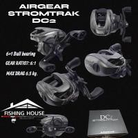 ราคา รอกหยดน้ำแอร์เกียร์ Airgear รุ่น DC2 รอบ 7.6 Airgear STROMTRAK BPO (56452266830)