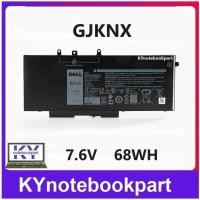 ราคา BATTERY ORIGINAL DELL แบตเตอรี่ ของแท้ DELL 5480 5580 5280 5290 5590 5490 5491 5455 5591 GJKNX (24126707827)