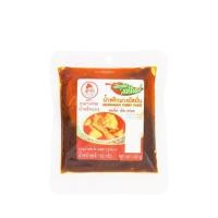 ราคา กนกวรรณ น้ำพริกแกงมัสมั่น 100 กรัม KANOKWAN MASSAMAN CURRY PASTE 100 G (55562459429)