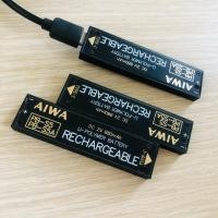 ราคา [New]Aiwa Aiwa Walkman แบตเตอรี่ pb3/pb4/pb4sPB-s5 เครื่องเทป pb-s5 แบตเตอรี่ Walkman (48563809517)
