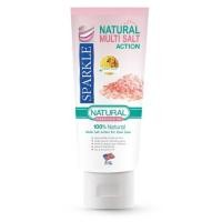 ราคา ยาสีฟันSparkleสูตร Natural Himalayan Pink Salt ขนาด แถมฟ้าทะลายโจรอบแห้ง (9618596188)