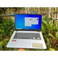 ราคา Notebook Asus VivoBook X505Z จอใหญ่ๆ 15.6 inch ดูหนัง ฟังเพลง ทำงาน อื่นๆ สบายๆ (22262364650)