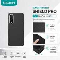 ราคา NILLKIN เคส TPU สำหรับ OnePlus ACE 5 Ultra Nord5 กันกระแทก ป้องกันรอยนิ้วมือ ขอบกล้องยกสูง CA4001 (52414092641)