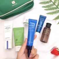 ราคา Innisfree Jeju Lava Seawater Essence 20ml. เอสเซนส์น้ำทะเลลาวาจากเกาะเชจู ลดเลือนริ้วรอย มีสารต้านอนุมูลอิสระ (18934289490)