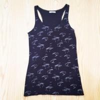 ราคา Fox เสื้อกล้ามมือสอง (470857979)
