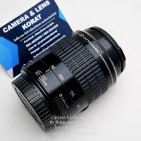 ราคา Canon EF 80-200mm F4-5.6 (55503380140)