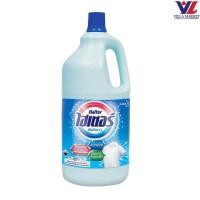 ราคา Hiter Liquid Bleach Blue 2.5L ไฮเตอร์ น้ำยาซักผ้าขาว สีฟ้า (46813521272)