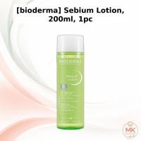 ราคา [bioderma] Sebium Lotion, 200ml, 1pc / Korean Sebium Lotion / Oil Control / ของแท้ 100% by Mellow_Kr (57563565732)