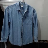 ราคา เสื้อยีนส์ Gap kids size S (24058244)