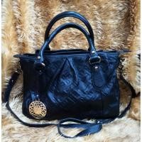 ราคา กระเป๋า ELLE แท้100% สภาพใหม่ (2285582991)