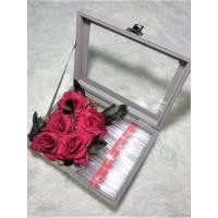 ราคา New In กล่องของขวัญสำหรับใส่ธนบัตรมอบในโอกาสสำคัญ พร้อมการ์ดอวยพร (ไม่รวมธนบัตร) (19496257070)