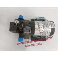 ราคา ปั้มจ่ายตู้น้ำหยอดเหรียญ. SHURFLO 230V,***แถมข้อต่อนำ้เข้าออก2ตัว (4538142883)