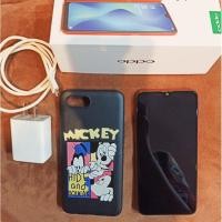ราคา Oppo A1k สีแดง Oppo A1k สีแดง (13201558608)