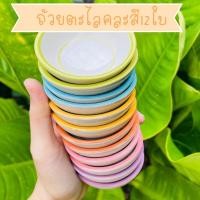 ราคา ถ้วยตะไลคละสี12ใบ6สี(ฟรี1ใบ)เพิ่มความน่ารักในการทำขนม#ถ้วยขนม#ขนมถ้วย#ถ้วยตะไล#ถ้วยฟู#ขนมถ้วยฟู#ขนมโบราณ (13648818355)
