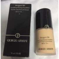 ราคา Giorgio armani foundation 30ml เบอร์ 5 (297681177)