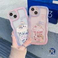 ราคา SS130 CASING SOFTCASE GRADATION BOBA สําหรับ IPHONE 6+ 7 8+ 8+ X XS XR MAX 11 12 13 14 15 RO MAX PB3101 (52358910615)