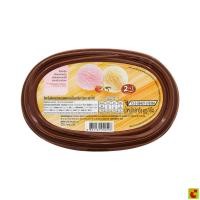 ราคา บิ๊กซี ไอศกรีม รสสตรอว์เบอร์รี่และวานิลลา (27395800682)