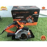 ราคา Pumpkin J-Series เครื่องเลื่อยวงเดือนตัดเหล็ก 4“ J- C4512 (21408396794)