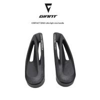 ราคา GIANT GIANT จักรยานเสือภูเขา CONTACT Ultra-Light Vice Handlebar ATX Series ขี่จักรยาน Claw Rest Handlebar (56313551098)
