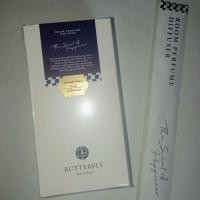 ราคา Butterfly room perfume diffuser กลิ่นผลไม้มงคล (25381983174)