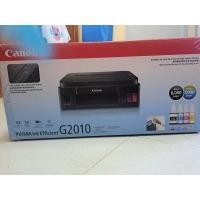 ราคา Printer Canon รุ่น PIXMA G2010 (29657046609)